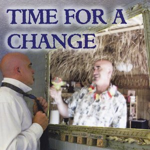 Time for a Change