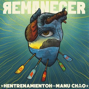 Remanecer (feat. Manu Chao) - Single