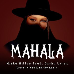 Mahala (Cristi Nitzu & NA-NO Remix)
