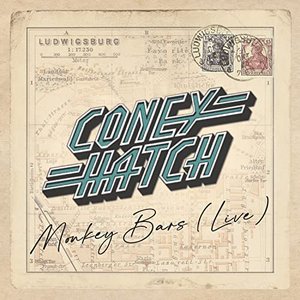 Monkey Bars (live)
