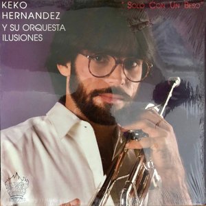 Image for 'Keko Hernández'