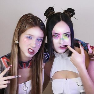 BESIXTEEN 的头像