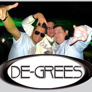 Image for 'De-Grees'