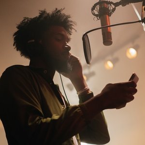 MB3FIVE için avatar