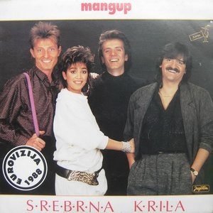 A ti si mangup — Srebrna Krila | Last.fm