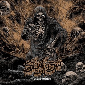 Black Marrow (Remaster)