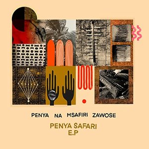 Penya EP