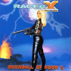 Official Bootleg: Snowball of Doom V. 2