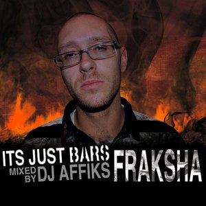 IT'S JUST BARS