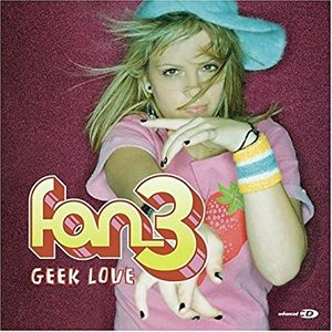 Geek Love - Single