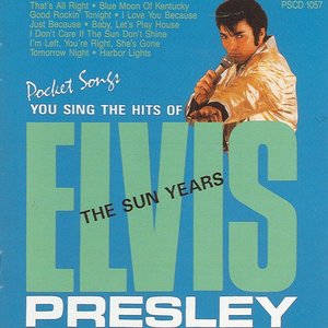 The Hit Of Elvis Presley