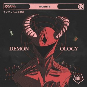 DEMONOLOGY EP