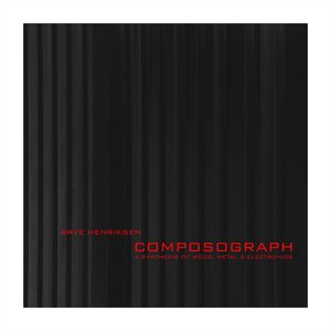 Composograph: A Synthesis Of Wood, Metal And Electronics