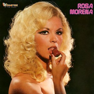 Rosa Morena