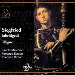 Siegfried (abridged)