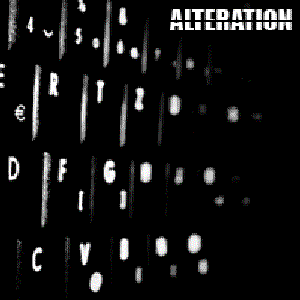 Alteration