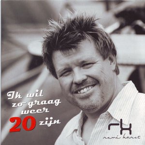 Ik Wil Zo Graag Weer 20 Zijn