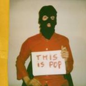 Image for 'This Is Pop'