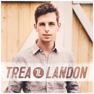 Trea Landon - EP