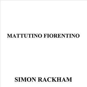 Mattutino Fiorentino
