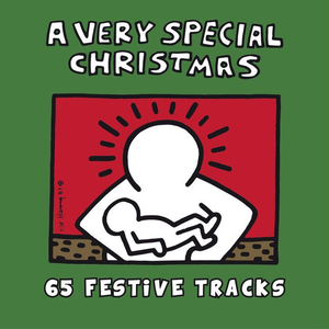 Whitney Houston - A Very Special Christmas Compilation - Zortam Music