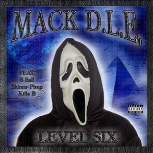 Mack D.L.E. için avatar
