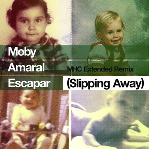 Escapar - Single