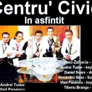 Avatar for Centru' civic