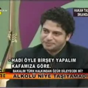 Avatar di Hakan Taşıyan