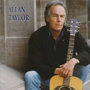 Allan Taylor - Cold Hard Town Lyrics - Zortam Music