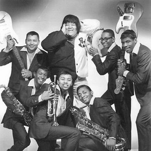 Avatar for Baby Huey & The Baby Sitters