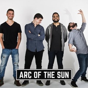 Arc Of The Sun 的头像