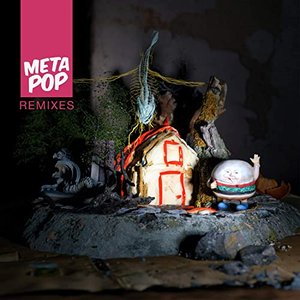 Speak To Me: MetaPop Remixes (Nick Maeder Remix)