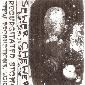 Baptized In Sewer Slime