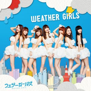 WEATHER GIRLS