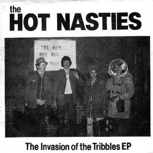 Аватар для Hot Nasties