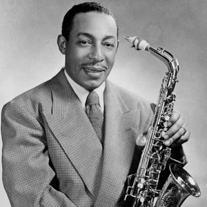 Johnny Hodges & His Orchestra 的头像