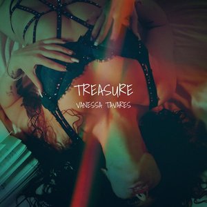 Treasure - Single