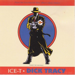 Dick Tracy (Radio Edit)