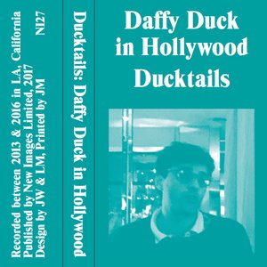 Daffy Duck in Hollywood