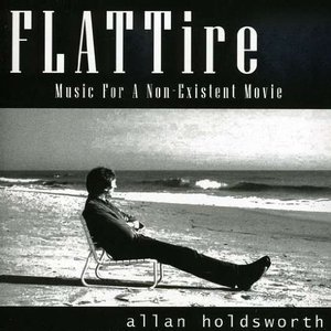 Flat Tire: Music For A Non-Existent Movie