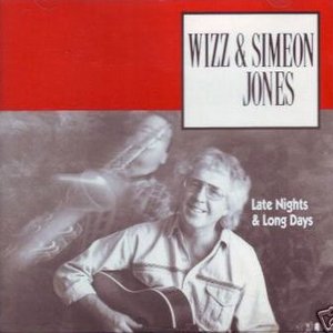 Wizz & Simeon Jones 的头像
