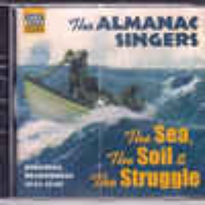 The Sea, The Soil & The Struggle