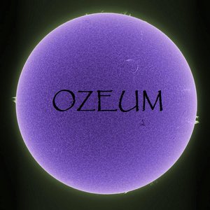 Аватар для Ozeum
