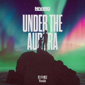 Album art for Under The Aurora