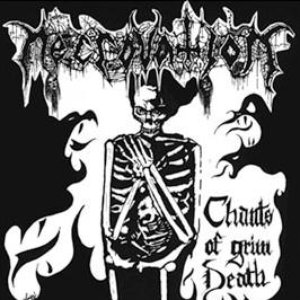 Chants of Grim Death