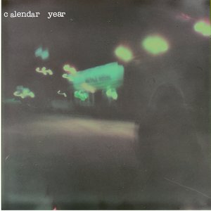 Calendar Year
