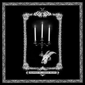 Dragged To A Lunar Grave