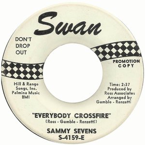 Everybody Crossfire