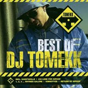 DJ Tomekk - Return Of Hiphop Lyrics - Zortam Music